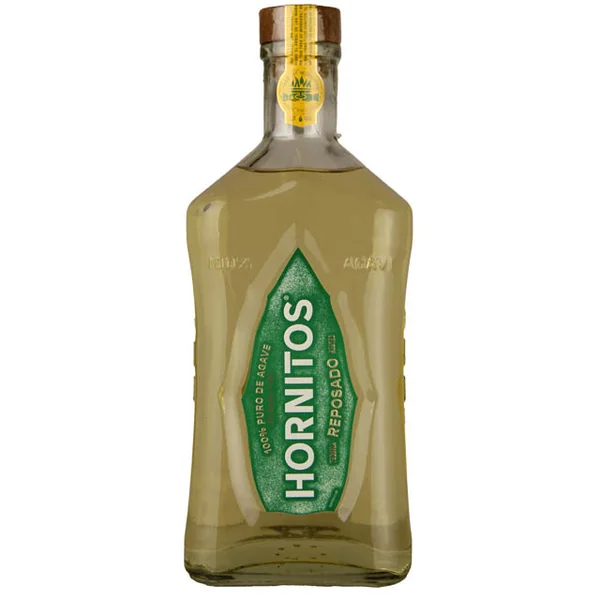 Hornitos Reposado Tequilla / Ltr