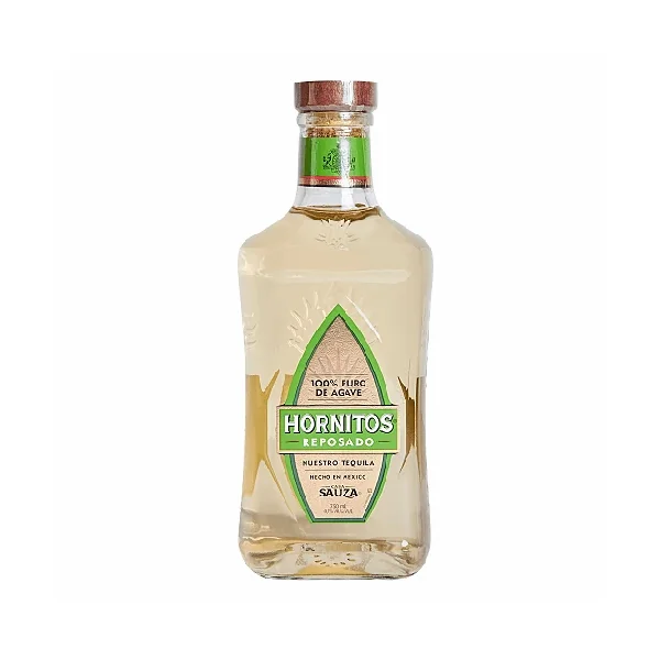 Hornitos Tequila Reposado - 1.75L