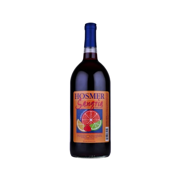 Hosmer Sangria NV 1.5Ltr