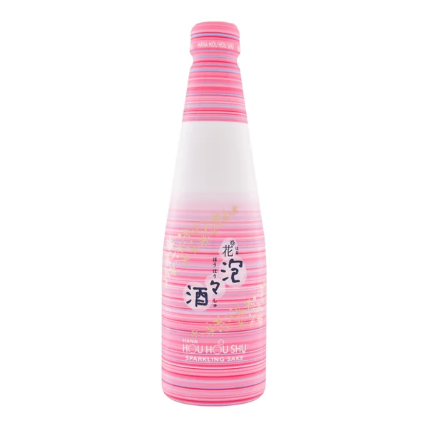 Hou Hou Shu Rose Sparkling Sake