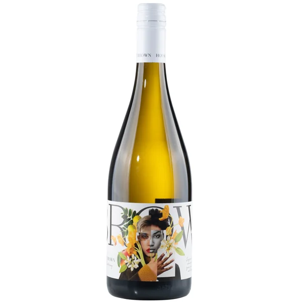 House of Brown Chardonnay California 2021