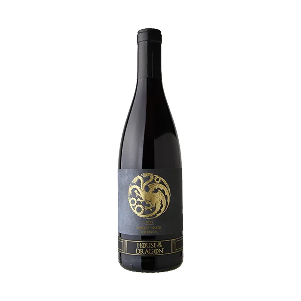 House Of The Dragon Pinot Noir Oregon