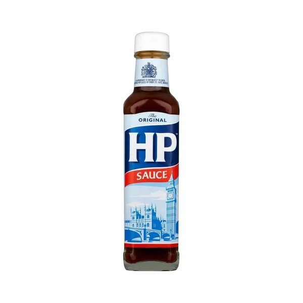 Hp Sauce
