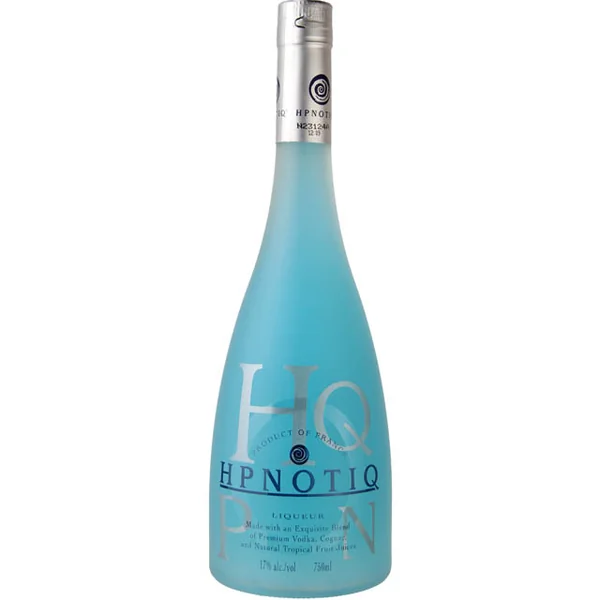 Hpnotiq Liqueur / 750 ml