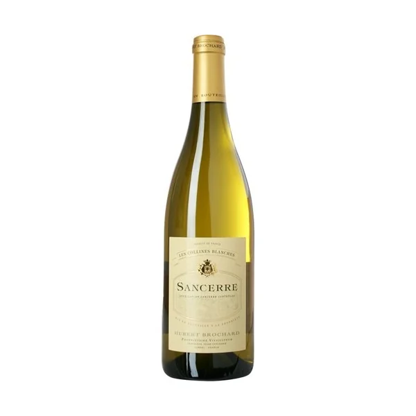 Hubert Brochard Sancerre Blanc