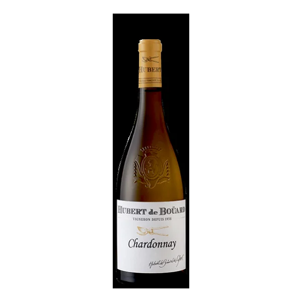 Hubert de Bouard Atlantique Chardonnay 2016 750ml
