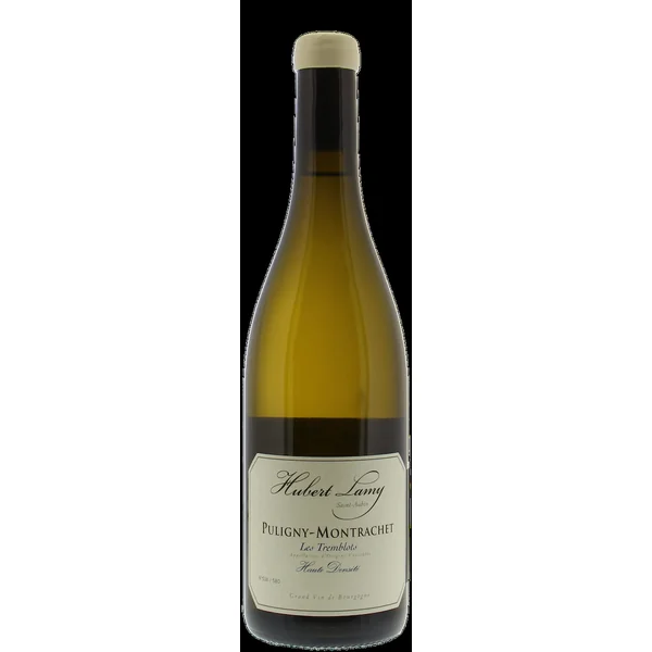Hubert Lamy Puligny-Montrachet Les Tremblots Haute Densite 2019 750ml