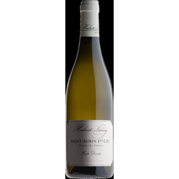 Hubert Lamy Saint Aubin 1er Cru Derriere Chez Edouard Haute Densite 2016 750ml