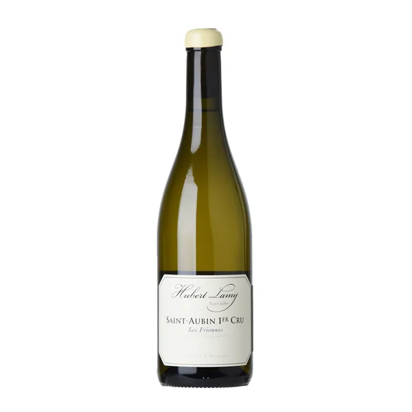 Hubert Lamy Saint Aubin 1er Cru Les Frionnes Blanc 2020 750ml