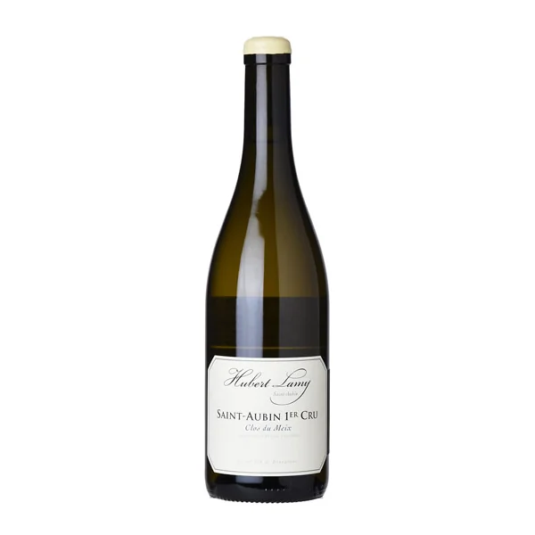 Hubert Lamy St. Aubin 1er Cru Clos du Meix Blanc 2020 750ml