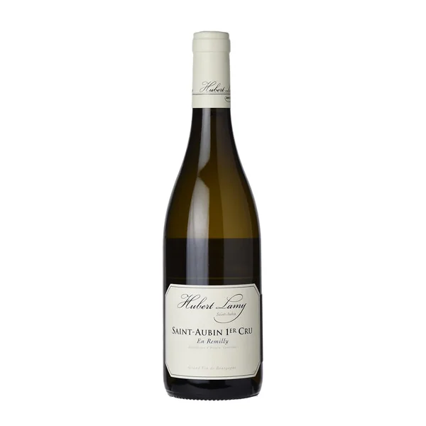 Hubert Lamy St. Aubin 1er Cru en Remilly Blanc 2012 750ml