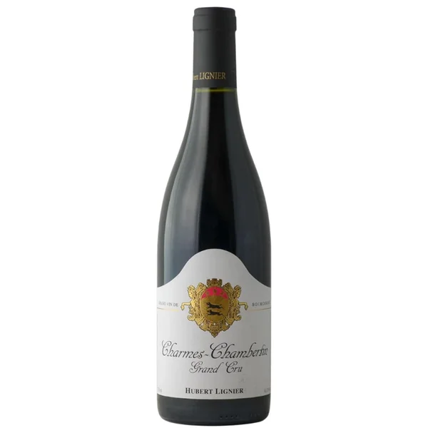 Hubert Lignier Charmes Chambertin Grand Cru 2014 750ml