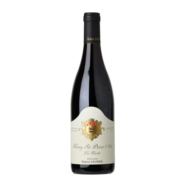 Hubert Lignier Morey-Saint-Denis Premier Cru la Riotte 2019 750ml