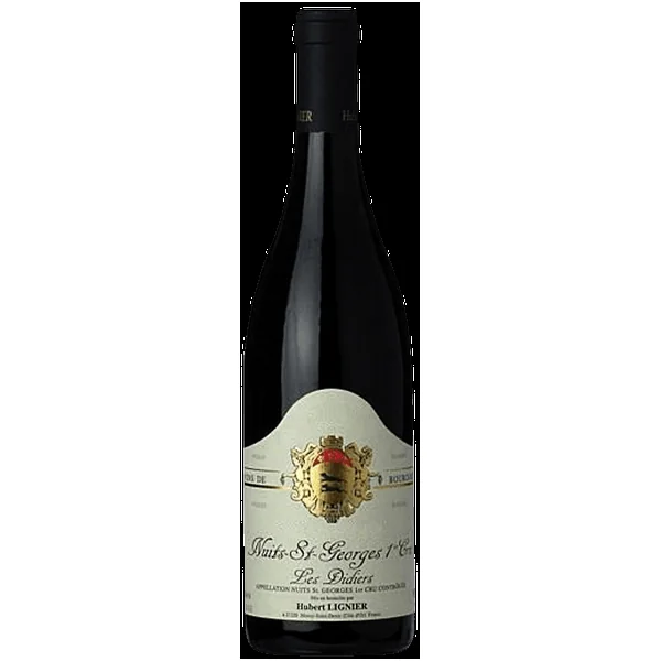 Hubert Lignier Nuits-Saint-Georges Premier Cru les Didiers 2012 750ml