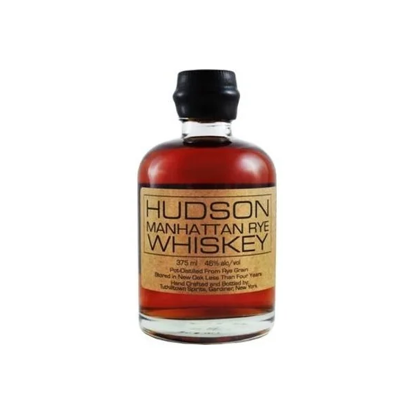 Hudson Manhattan Rye