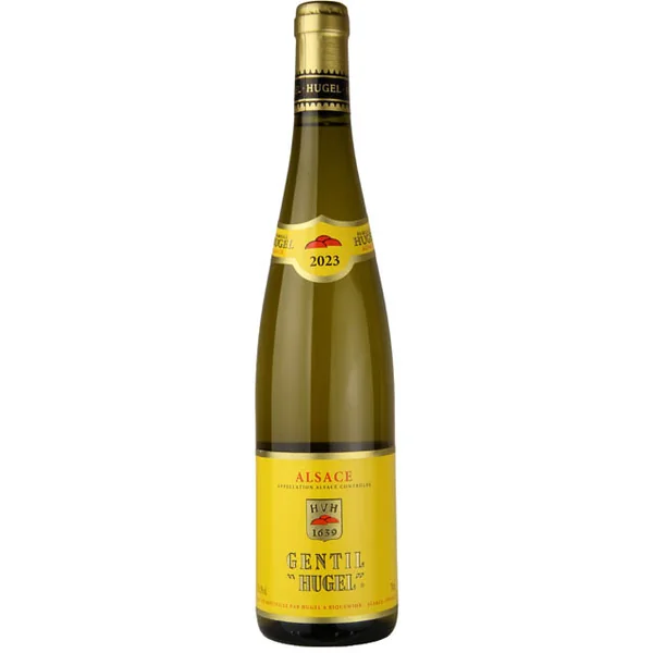 Hugel & Fils Gentil / 750 ml