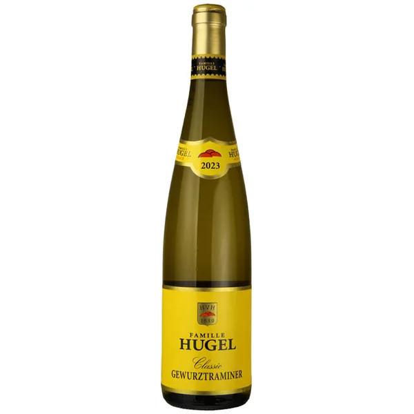 Hugel & Fils Gewurtraminer / 750 ml
