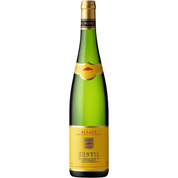 Hugel et Fils Gentil 2022 1.5Ltr
