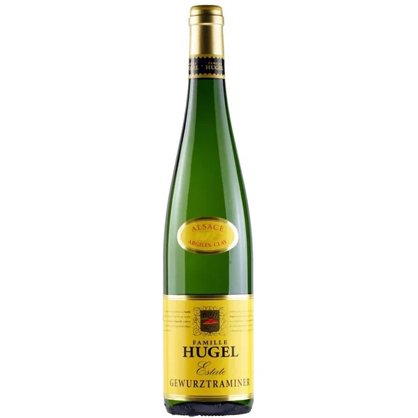 Hugel et Fils Gewurztraminer Estate 2020 750ml
