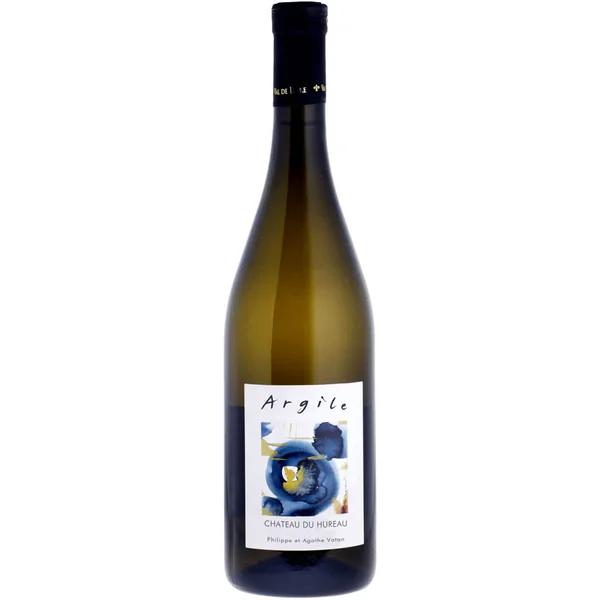 Hureau Saumur Argile Blanc 2024 750ml