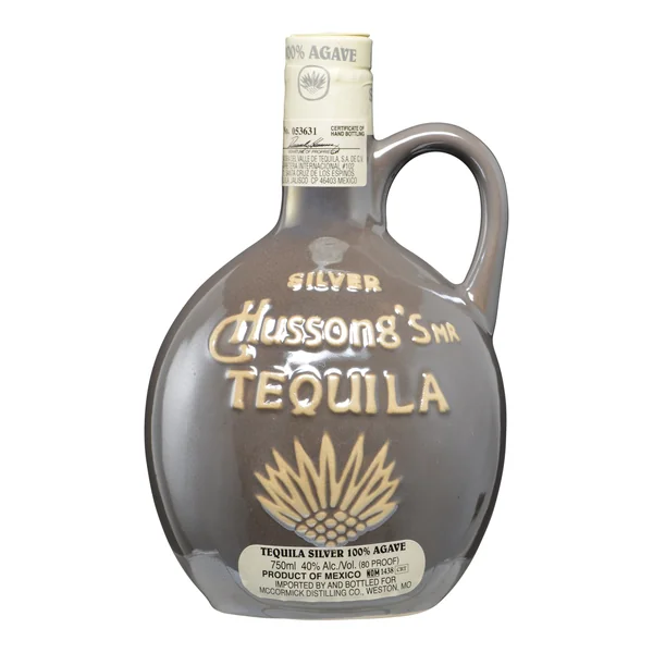 Hussong's Tequila Silver