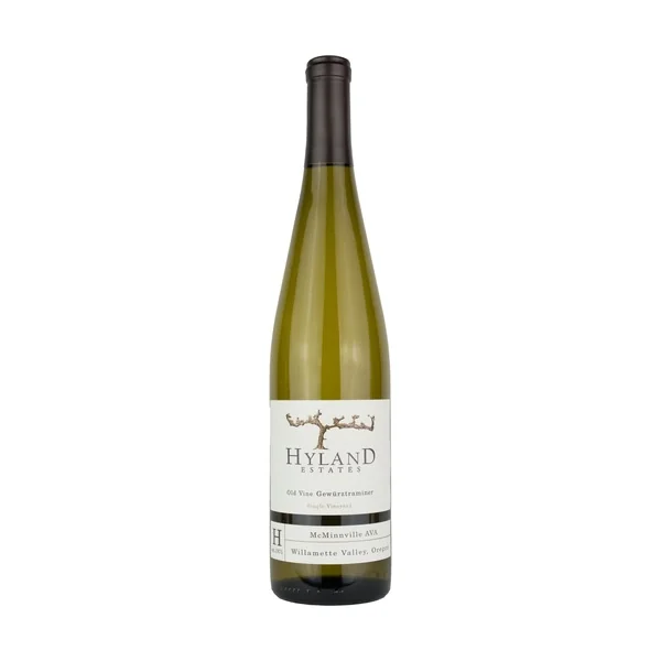Hyland Estate Gewurztraminer