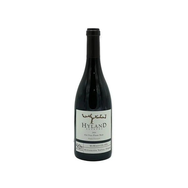 Hyland Estate Petit Pinot Noir