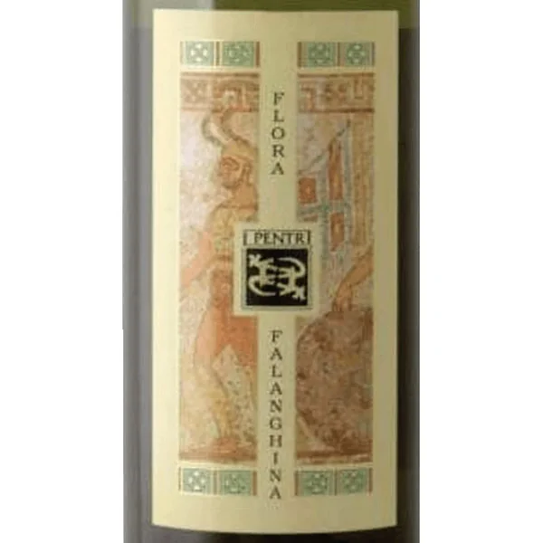 I Pentri Flora Falanghina Beneventano 2019