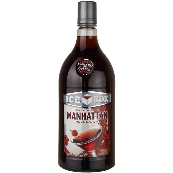 Icebox Margarita / 1.75 Ltr