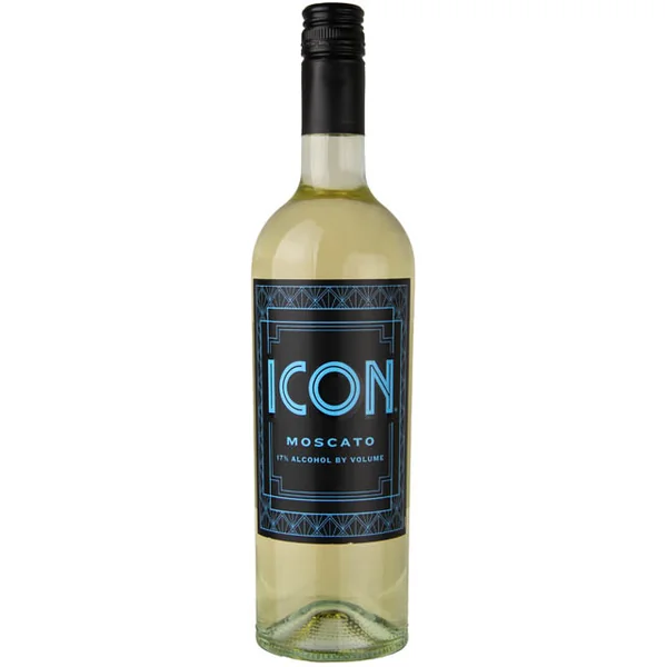 ICON Moscato / 750mL