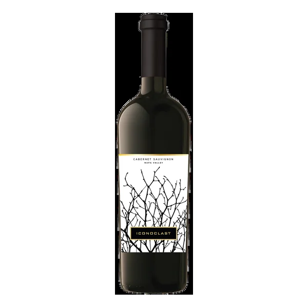 Iconoclast Cabernet Sauvignon 2022 750ml