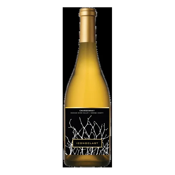 Iconoclast Chardonnay 2020 750ml