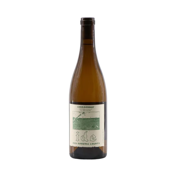 Ide Chardonnay El Verano