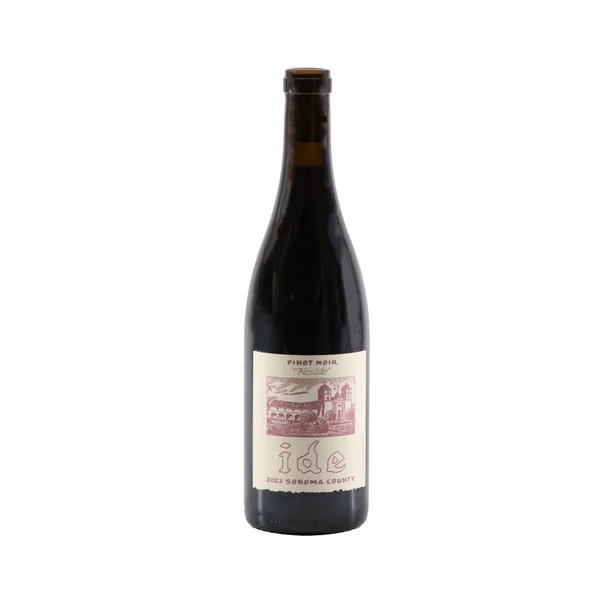 Ide Pinot Noir Alcalde