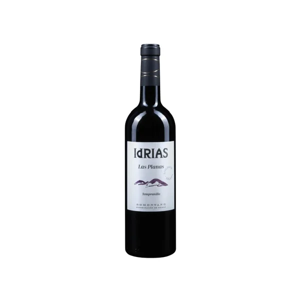 Idrias Tempranillo Organic