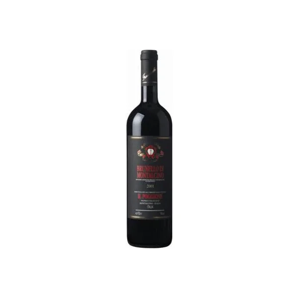 Il Poggione Brunello Di Montalcino