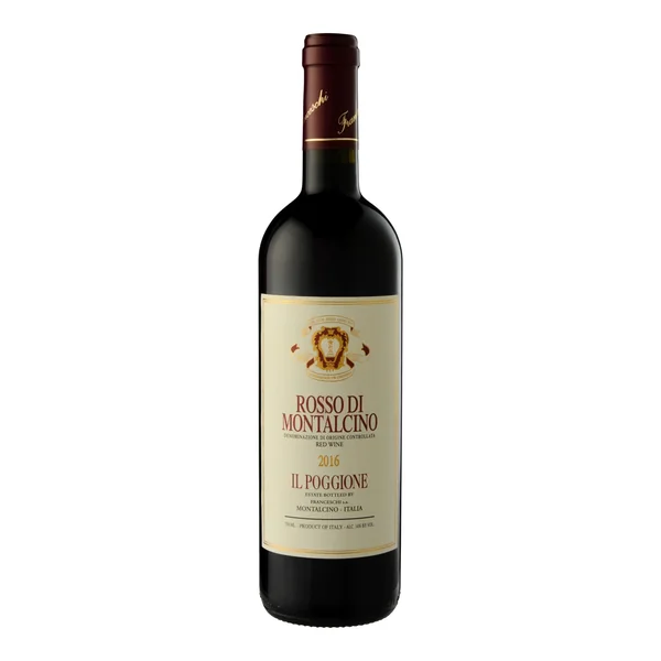Il Poggione Rosso di Montalcino