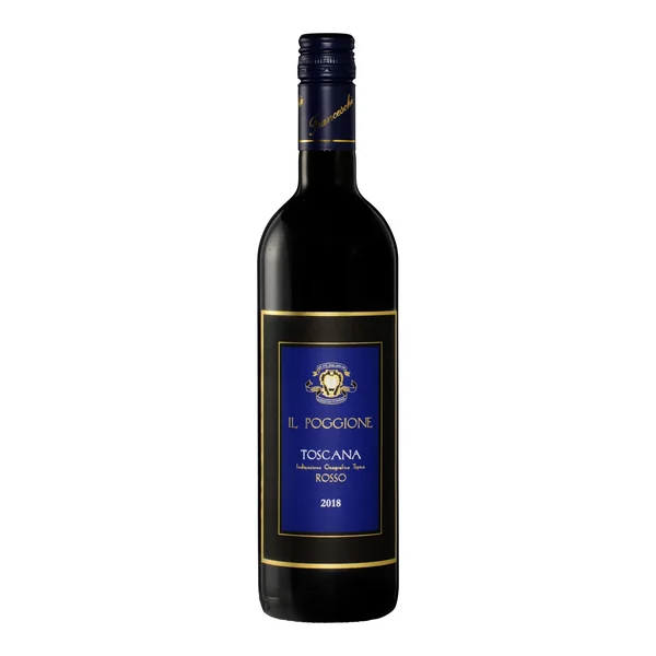Il Poggione Toscana Rosso 2018