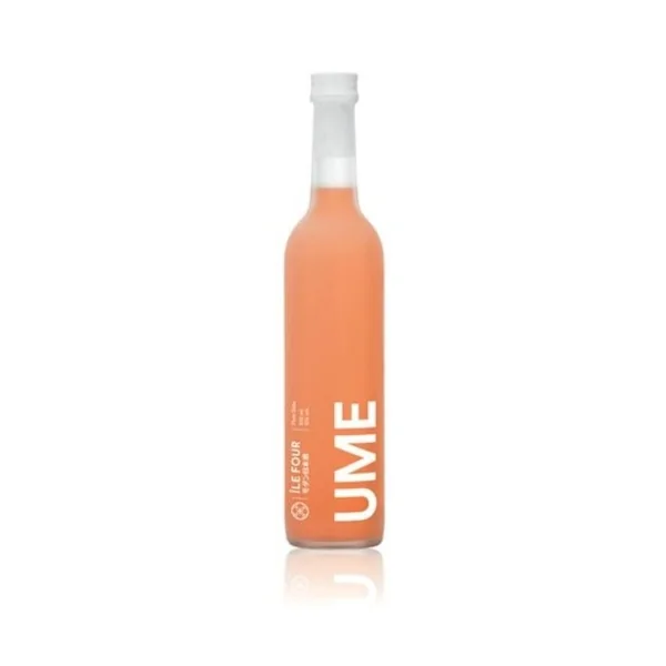 Ile Four Ume Plum Sake