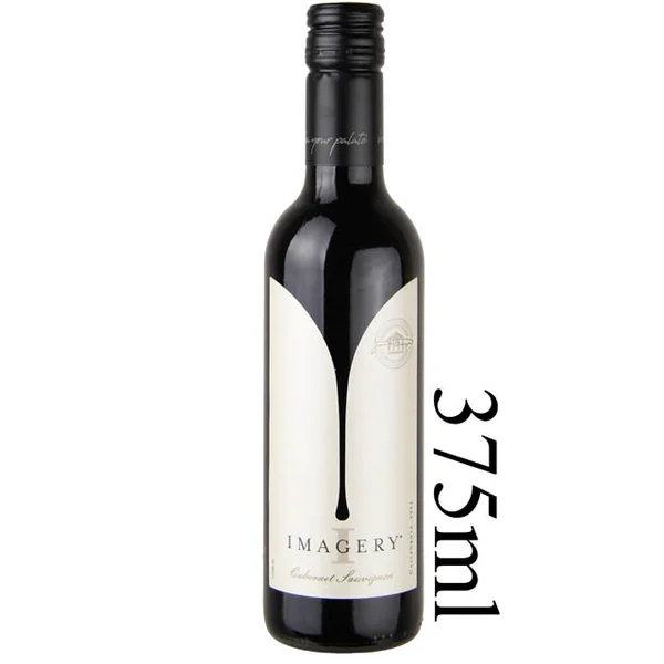 Imagery Cabernet Sauvignon - (Half Bottle) / 375mL
