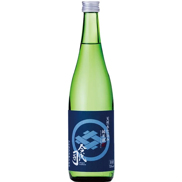 Imayo Tsukasa Junmai Artesian Water