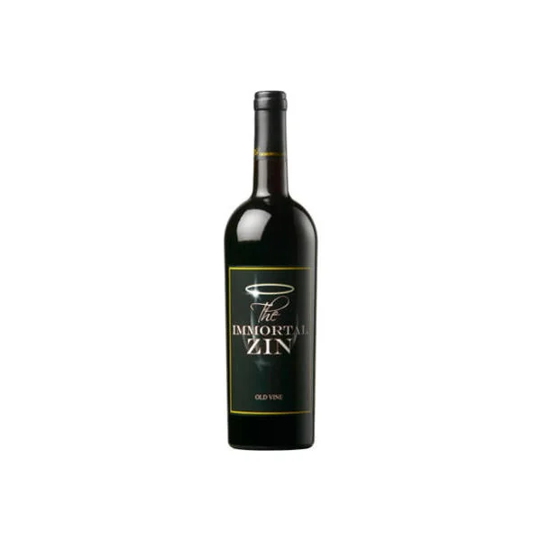 Immortal "Old Vine" Zinfandel