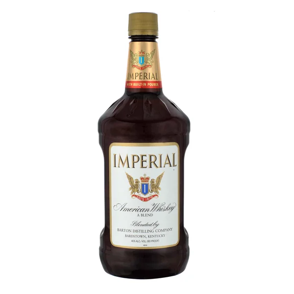 Imperial Blended Whiskey