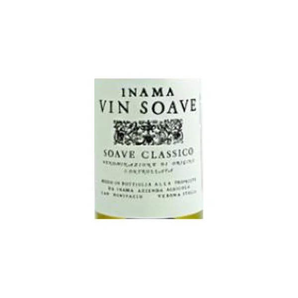 Inama Soave Classico Vin Soave 2018