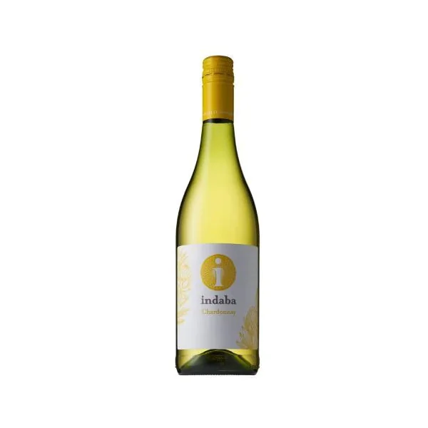 Indaba Chardonnay 2016 750ml