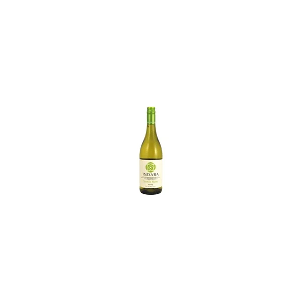 Indaba Chenin Blanc 2017 750ml