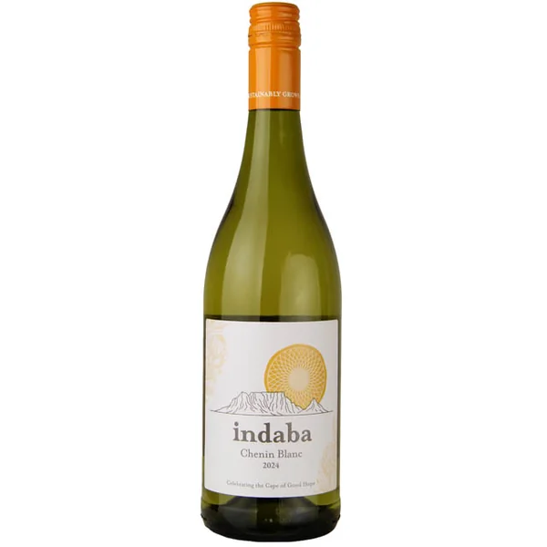 Indaba Chenin Blanc / 750 ml