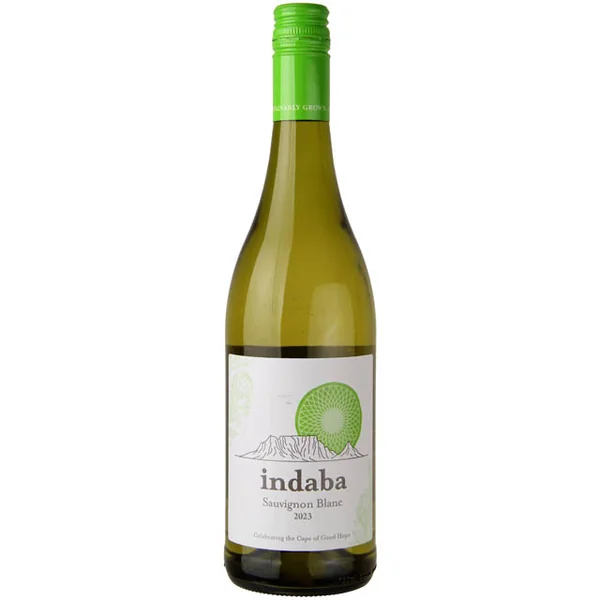 Indaba Sauvignon Blanc / 750 ml