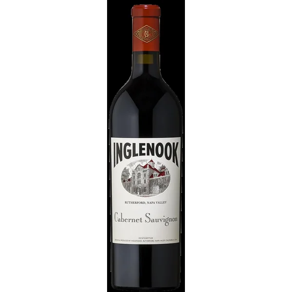 Inglenook Cabernet Sauvignon 2018 750ml