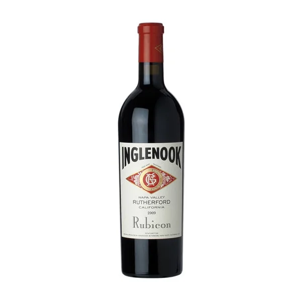 Inglenook Red Blend Rubicon 2014 1.5Ltr